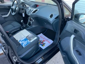 Ford Fiesta 1.4i 97к.с. BRC TITANIUM ИТАЛИЯ - 7999 лв. / 4089.82 € - 68894203 16