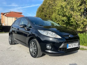 Ford Fiesta 1.4i 97к.с. BRC TITANIUM ИТАЛИЯ - 7999 лв. / 4089.82 € - 68894203 8