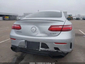 Mercedes-Benz E 53 AMG 4MATIC | Mobile.bg � ����� ������ 9