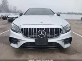 ������ Mercedes-Benz E 53 A...