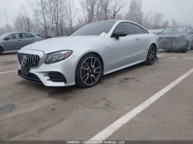 Mercedes-Benz E 53 AMG 4MATIC | Mobile.bg � ����� ������ 3
