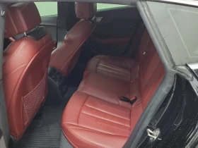 Audi A5 TECHNIK  CARFAX - 18300 € / 35791.69 лв. - 57261776 12