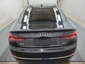 Audi A5 TECHNIK  CARFAX - 18300 € / 35791.69 лв. - 57261776 6