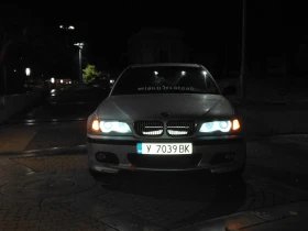 BMW 320 Премахнат EGR и вихрови клапи - 2600 € / 5085.16 лв. - 66374063 13