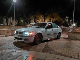 BMW 320 Премахнат EGR и вихрови клапи - 2600 € / 5085.16 лв. - 66374063 9