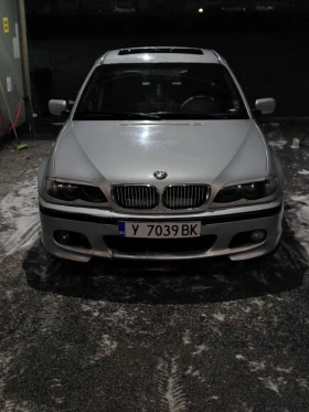 BMW 320 Премахнат EGR и вихрови клапи - 2600 € / 5085.16 лв. - 66374063 4