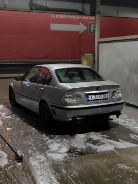 BMW 320 Премахнат EGR и вихрови клапи - 2600 € / 5085.16 лв. - 66374063 2