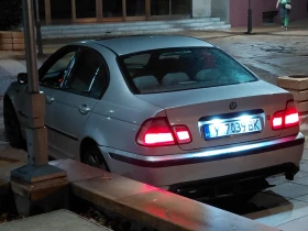 BMW 320 Премахнат EGR и вихрови клапи - 2600 € / 5085.16 лв. - 66374063 11