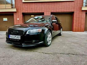 Audi A4, снимка 2