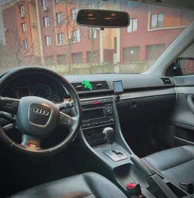 Audi A4, снимка 5