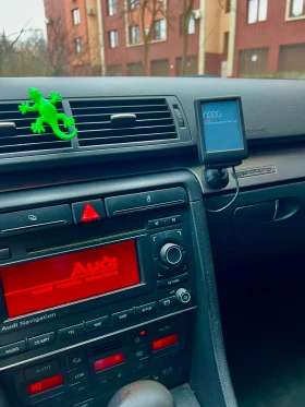 Audi A4, снимка 9