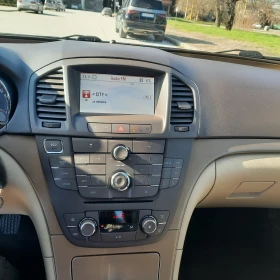 Opel Insignia 2.0CDTI/131HP | Mobile.bg � ����� ������ 12