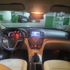 Opel Insignia 2.0CDTI/131HP - 4860 € / 9505.33 лв. - 50389287 10