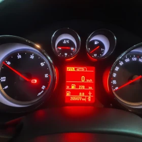 Opel Insignia 2.0CDTI/131HP - 4860 € / 9505.33 лв. - 50389287 11