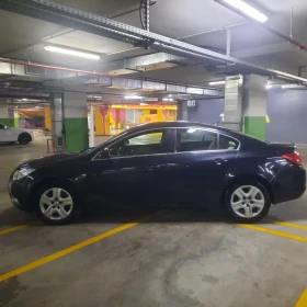 Opel Insignia 2.0CDTI/131HP - 4860 € / 9505.33 лв. - 50389287 5
