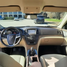 Opel Insignia 2.0CDTI/131HP | Mobile.bg � ����� ������ 13