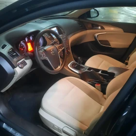Opel Insignia 2.0CDTI/131HP - 4860 € / 9505.33 лв. - 50389287 6