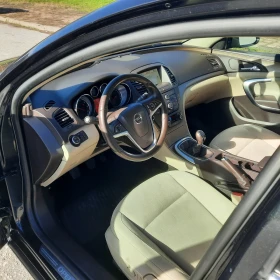 Opel Insignia 2.0CDTI/131HP | Mobile.bg � ����� ������ 9