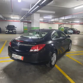 Opel Insignia 2.0CDTI/131HP - 4860 € / 9505.33 лв. - 50389287 4