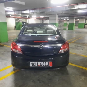 Opel Insignia 2.0CDTI/131HP - 4860 € / 9505.33 лв. - 50389287 3