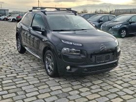 ������ Citroen C4 Cactus