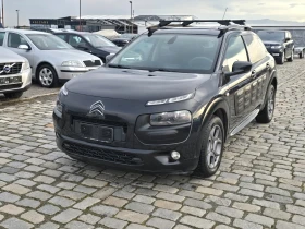 Citroen C4 Cactus 1.6HDI 99�� EURO 6B | Mobile.bg � ����� ������ 3