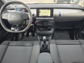Citroen C4 Cactus 1.6HDI 99�� EURO 6B | Mobile.bg � ����� ������ 12