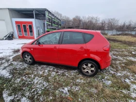 Seat Altea 2.0 TDI - 3250 € / 6356.45 лв. - 41363077 2