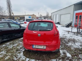Seat Altea 2.0 TDI - 3250 € / 6356.45 лв. - 41363077 3