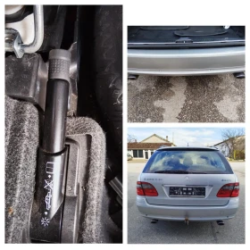 Mercedes-Benz E 280 * AVANGARD* 4-Matik*  - 4500 € / 8801.24 лв. - 31288059 9