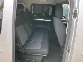 Toyota Proace City 1.6 D4D 116 ks EVRO 6 133000km - 11500 € / 22492.04 лв. - 81979113 12