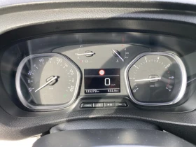 Toyota Proace City 1.6 D4D 116 ks EVRO 6 133000km - 11500 € / 22492.04 лв. - 81979113 8