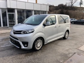 Toyota Proace City 1.6 D4D 116 ks EVRO 6 133000km