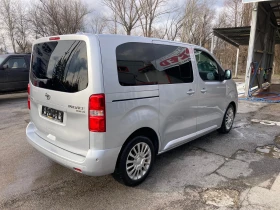 Toyota Proace City 1.6 D4D 116 ks EVRO 6 133000km - 11500 € / 22492.04 лв. - 81979113 3