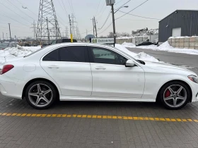 Mercedes-Benz C 300 2017 * ПОДГРЕВ * 360 КАМЕРА * ОТ ПРЕДСТАВИТЕЛСТВО - 12890 € / 25210.65 лв. - 43590053 5