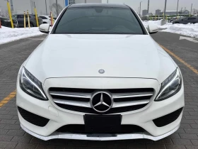 Mercedes-Benz C 300 2017 * ПОДГРЕВ * 360 КАМЕРА * ОТ ПРЕДСТАВИТЕЛСТВО - 12890 € / 25210.65 лв. - 43590053 2