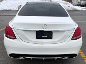 Mercedes-Benz C 300 2017 * ПОДГРЕВ * 360 КАМЕРА * ОТ ПРЕДСТАВИТЕЛСТВО - 12890 € / 25210.65 лв. - 43590053 4