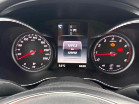 Mercedes-Benz C 300 2017 * ПОДГРЕВ * 360 КАМЕРА * ОТ ПРЕДСТАВИТЕЛСТВО - 12890 € / 25210.65 лв. - 43590053 8