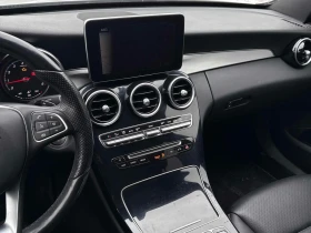 Mercedes-Benz C 300 2017 * ПОДГРЕВ * 360 КАМЕРА * ОТ ПРЕДСТАВИТЕЛСТВО - 12890 € / 25210.65 лв. - 43590053 9