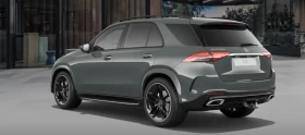 Mercedes-Benz GLE 450 d 4Matic New = MGT Conf = AMG Line Гаранция - цена по договаряне - 28142531 2