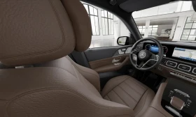 Mercedes-Benz GLE 450 d 4Matic New = MGT Conf = AMG Line Гаранция - цена по договаряне - 28142531 9