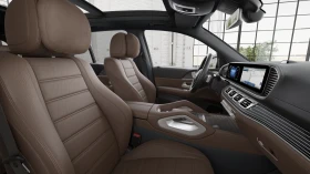 Mercedes-Benz GLE 450 d 4Matic New = MGT Conf = AMG Line Гаранция - цена по договаряне - 28142531 11