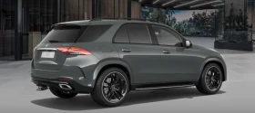Mercedes-Benz GLE 450 d 4Matic New = MGT Conf = AMG Line Гаранция - цена по договаряне - 28142531 5