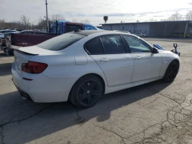 BMW 535 M package - 8900 € / 17406.89 лв. - 38632098 3