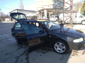 Audi A4 - 1200 € / 2347.00 лв. - 91203977 6