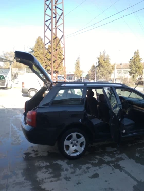 Audi A4 - 1200 € / 2347.00 лв. - 91203977 5