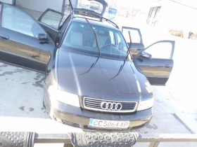 Audi A4 - 1200 € / 2347.00 лв. - 91203977 7