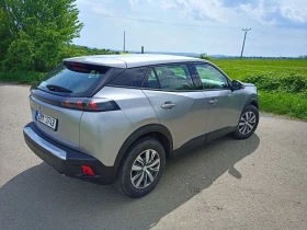 Peugeot 2008 1, 2 Allure. Перфектен автомобил - 12200 € / 23861.13 лв. - 19812736 4