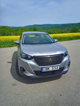Peugeot 2008 1, 2 Allure. Перфектен автомобил - 12200 € / 23861.13 лв. - 19812736 2