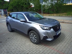Peugeot 2008 1, 2 Allure. Перфектен автомобил - 12200 € / 23861.13 лв. - 19812736 13